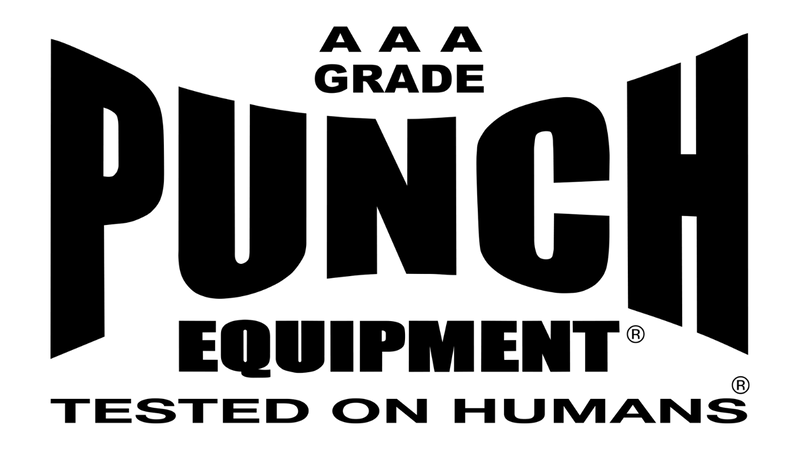 Punch Equipment